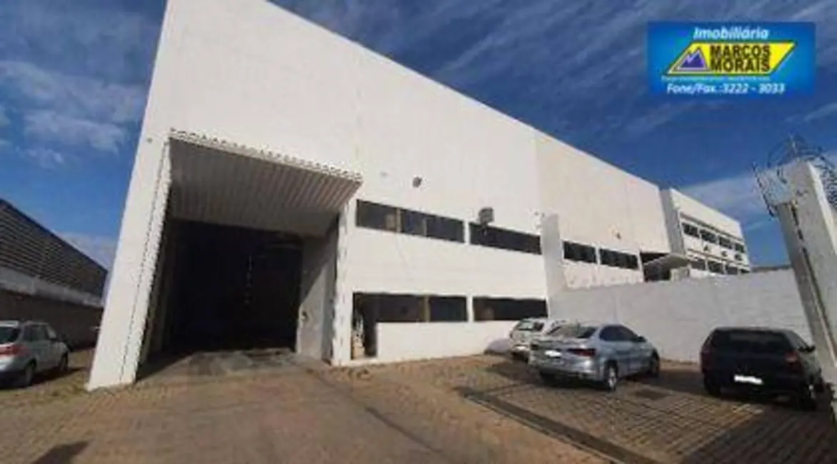 Armazém / Galpão para alugar, 1400m2 em Cajuru do Sul, Sorocaba - SP - imagem 3 Foto 3 de Armazém / Galpão para alugar, 1400m2 em Cajuru do Sul, Sorocaba - SP