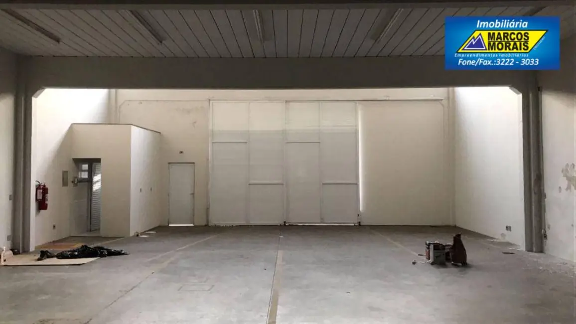 Foto 6 de Armazém / Galpão à venda e para alugar, 489m2 em Centro, Sorocaba - SP
