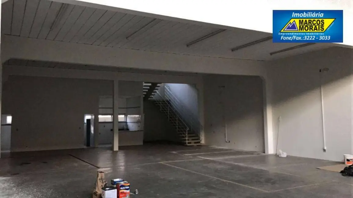 Foto 5 de Armazém / Galpão à venda e para alugar, 489m2 em Centro, Sorocaba - SP
