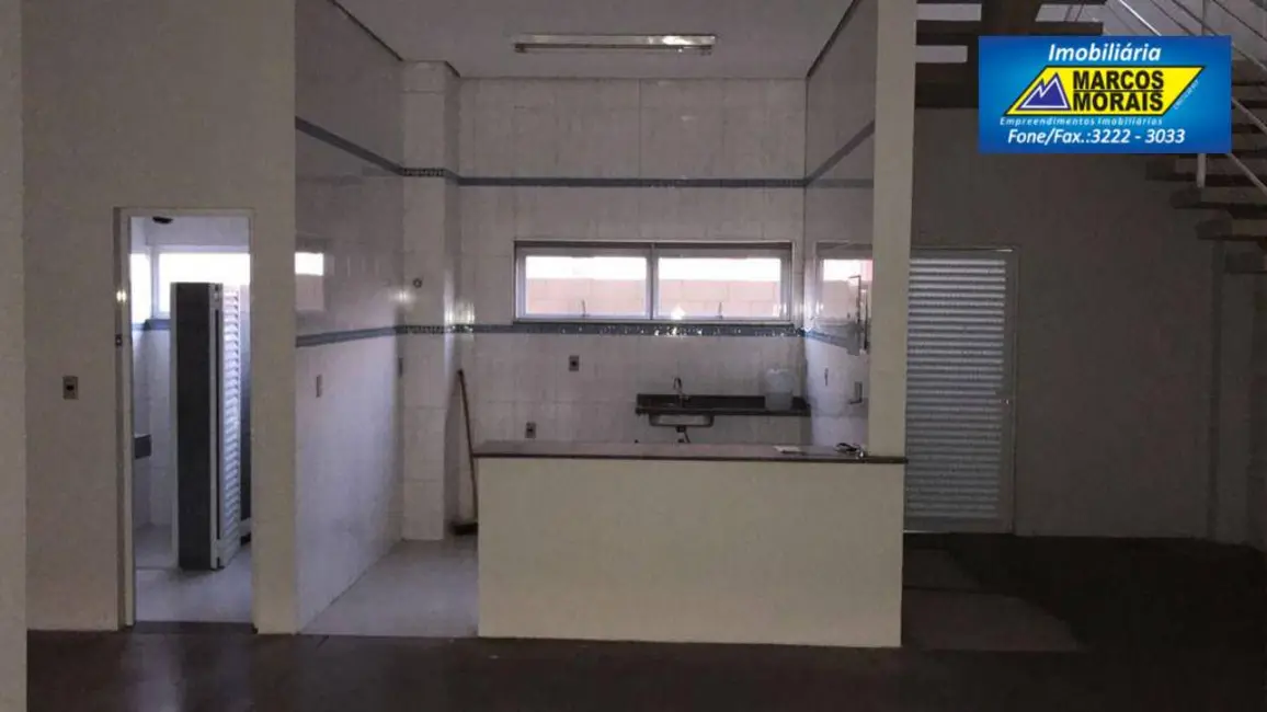 Foto 4 de Armazém / Galpão à venda e para alugar, 489m2 em Centro, Sorocaba - SP
