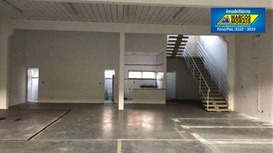 Foto 3 de Armazém / Galpão à venda e para alugar, 489m2 em Centro, Sorocaba - SP