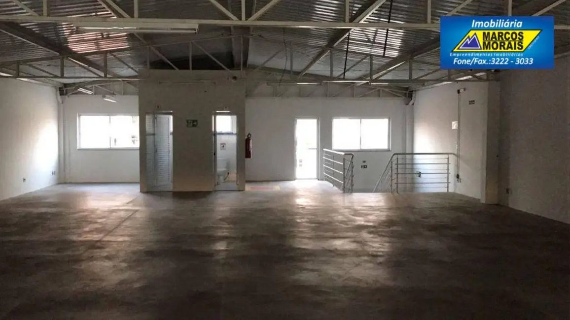 Foto 7 de Armazém / Galpão à venda e para alugar, 489m2 em Centro, Sorocaba - SP