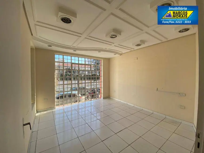 Sala Comercial à venda e para alugar, 433m2 em Centro, Sorocaba - SP - imagem 4 Foto 4 de Sala Comercial à venda e para alugar, 433m2 em Centro, Sorocaba - SP