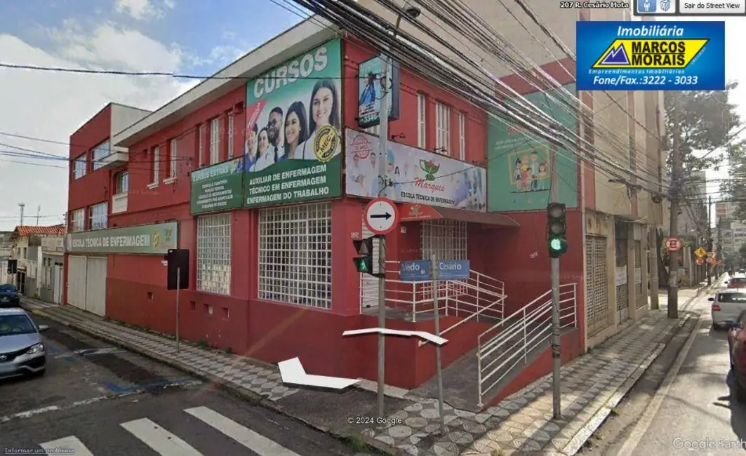 Sala Comercial à venda e para alugar, 433m2 em Centro, Sorocaba - SP - imagem 6 Foto 6 de Sala Comercial à venda e para alugar, 433m2 em Centro, Sorocaba - SP
