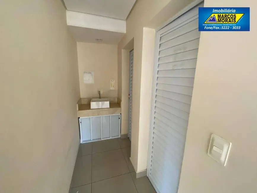 Sala Comercial à venda e para alugar, 433m2 em Centro, Sorocaba - SP - imagem 3 Foto 3 de Sala Comercial à venda e para alugar, 433m2 em Centro, Sorocaba - SP