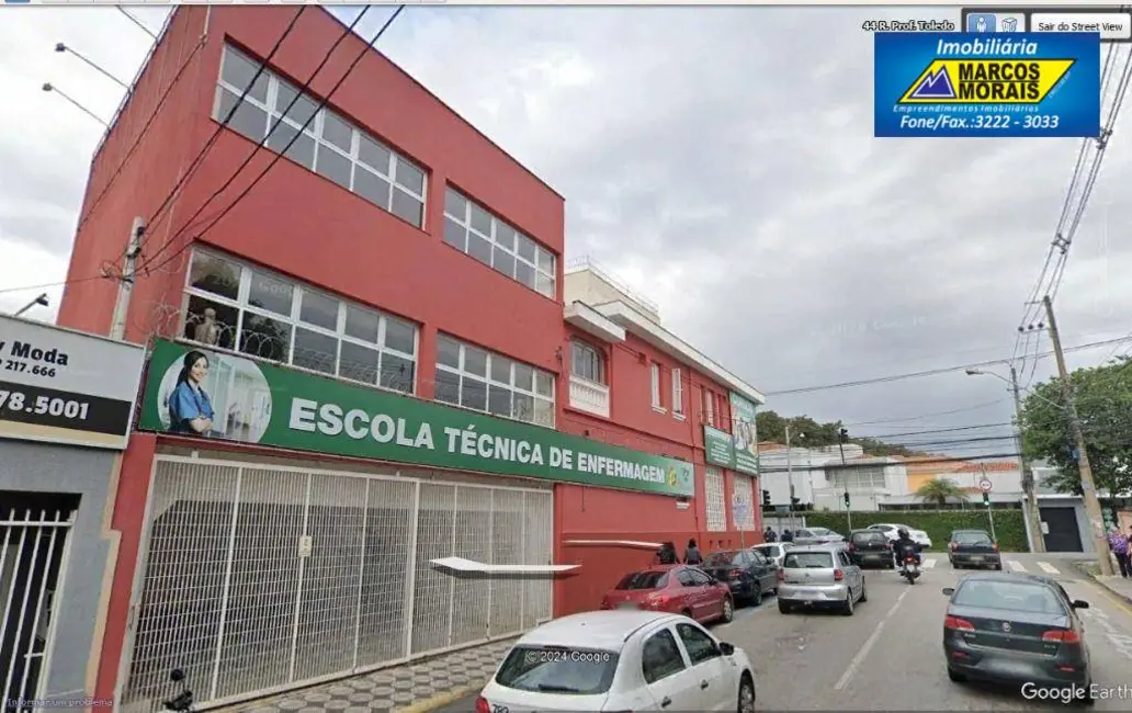 Sala Comercial à venda e para alugar, 433m2 em Centro, Sorocaba - SP - imagem 1 Foto 1 de Sala Comercial à venda e para alugar, 433m2 em Centro, Sorocaba - SP