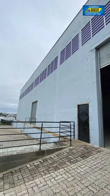 Foto 5 de Armazém / Galpão para alugar, 1210m2 em Jardim Ibiti do Paço, Sorocaba - SP