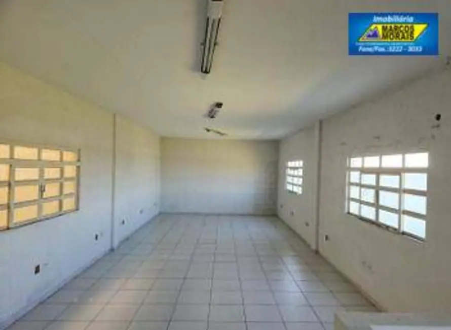 Foto 2 de Armazém / Galpão para alugar, 800m2 em Cajuru do Sul, Sorocaba - SP