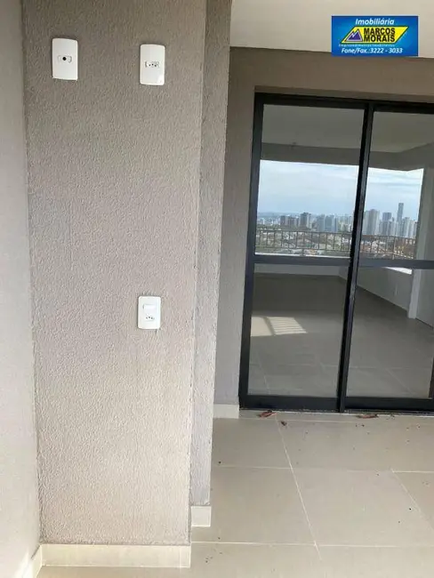 Foto 9 de Apartamento com 2 quartos à venda, 115m2 em Jardim Maria José, Votorantim - SP