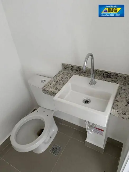 Foto 8 de Apartamento com 2 quartos à venda, 115m2 em Jardim Maria José, Votorantim - SP