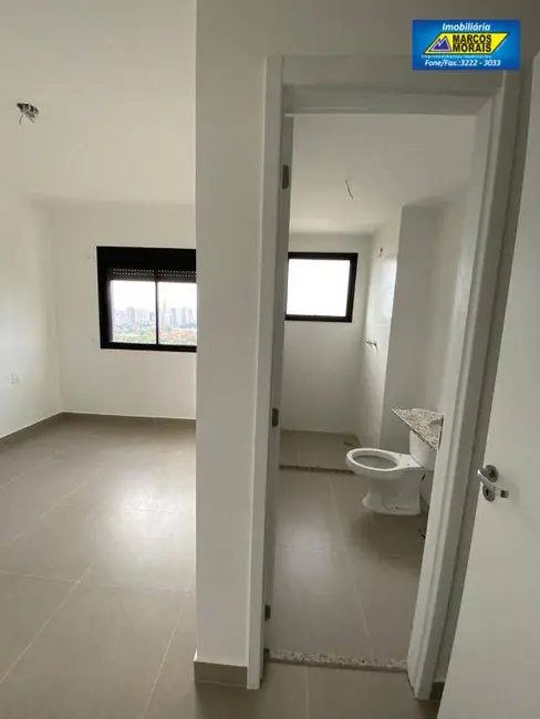 Foto 2 de Apartamento com 2 quartos à venda, 115m2 em Jardim Maria José, Votorantim - SP