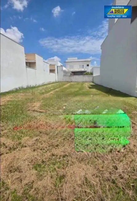 Terreno / Lote à venda, 250m2 em Sorocaba - SP - imagem 1 Foto 1 de Terreno / Lote à venda, 250m2 em Sorocaba - SP