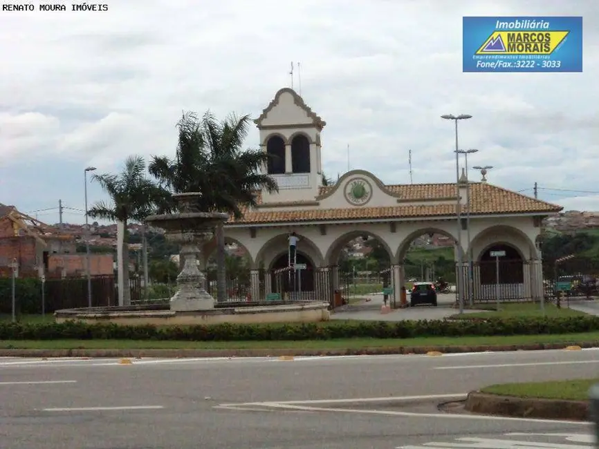 Terreno / Lote à venda, 250m2 em Sorocaba - SP - imagem 7 Foto 7 de Terreno / Lote à venda, 250m2 em Sorocaba - SP