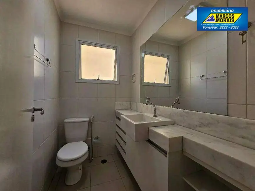 Foto 7 de Apartamento com 3 quartos para alugar, 94m2 em Parque Campolim, Sorocaba - SP