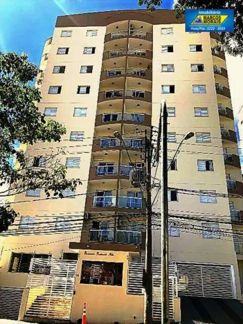Foto 1 de Apartamento com 3 quartos para alugar, 94m2 em Parque Campolim, Sorocaba - SP