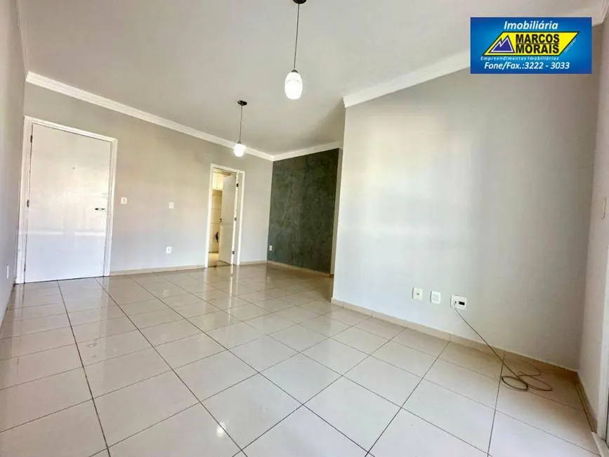 Foto 3 de Apartamento com 3 quartos para alugar, 94m2 em Parque Campolim, Sorocaba - SP