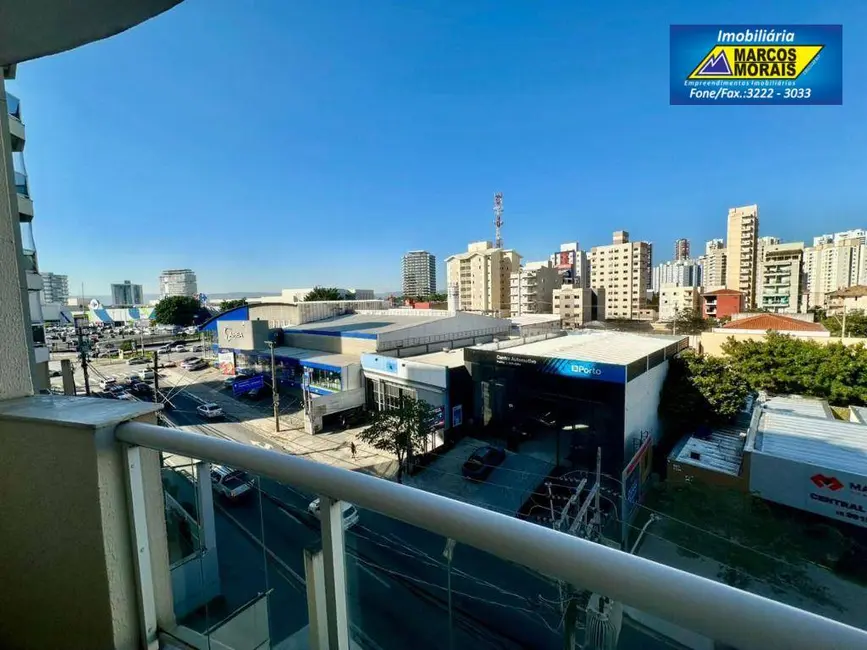 Foto 2 de Apartamento com 3 quartos para alugar, 94m2 em Parque Campolim, Sorocaba - SP