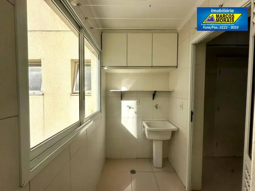 Foto 6 de Apartamento com 3 quartos para alugar, 94m2 em Parque Campolim, Sorocaba - SP