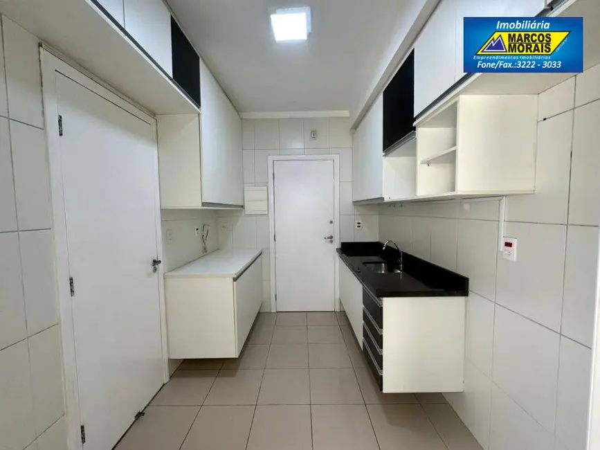Foto 4 de Apartamento com 3 quartos para alugar, 94m2 em Parque Campolim, Sorocaba - SP