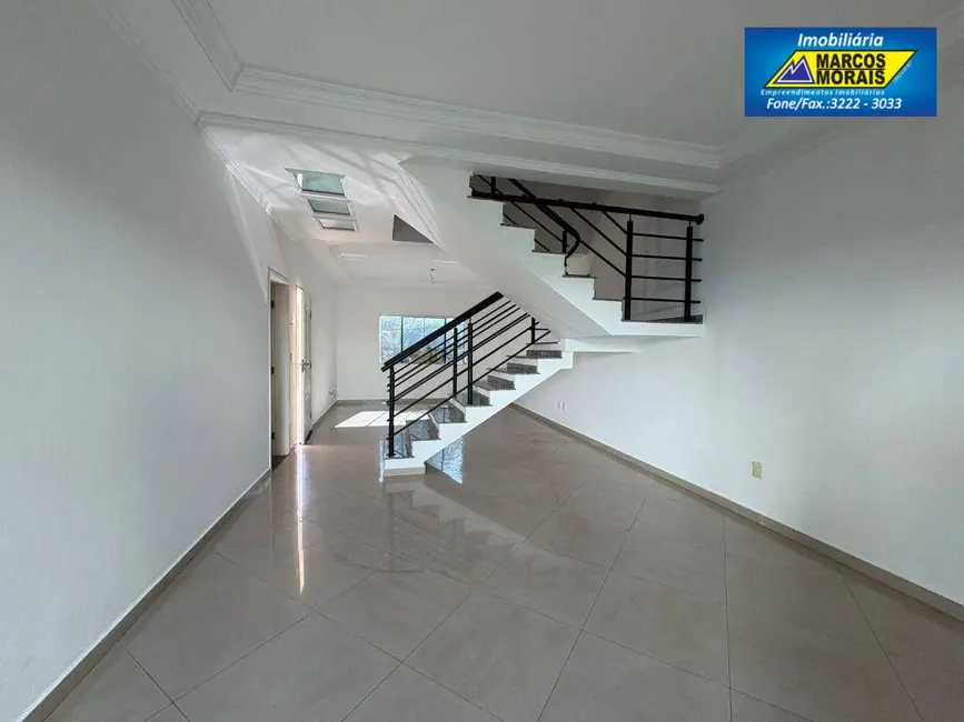 Foto 2 de Casa de Condomínio com 3 quartos para alugar, 300m2 em Sorocaba - SP