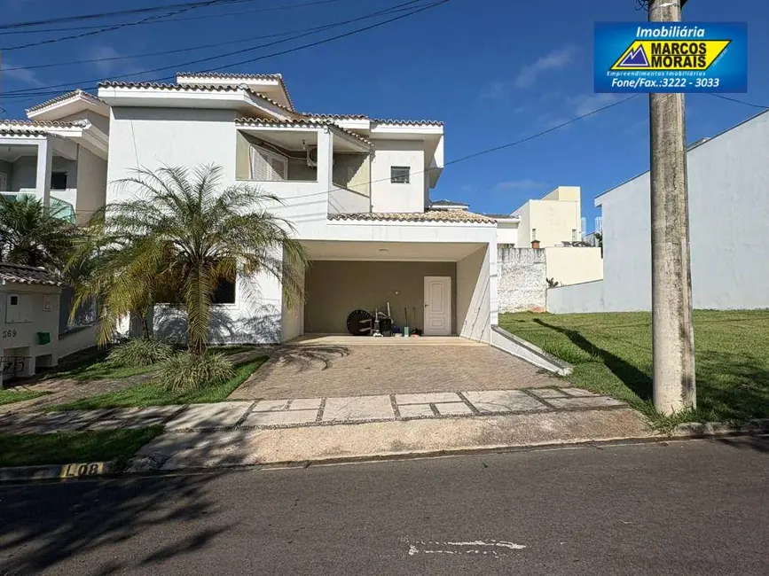 Foto 1 de Casa de Condomínio com 3 quartos para alugar, 300m2 em Sorocaba - SP
