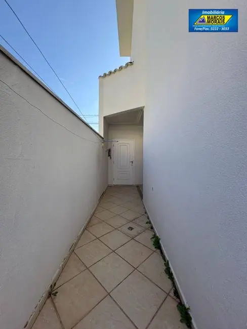 Foto 8 de Casa de Condomínio com 3 quartos para alugar, 300m2 em Sorocaba - SP