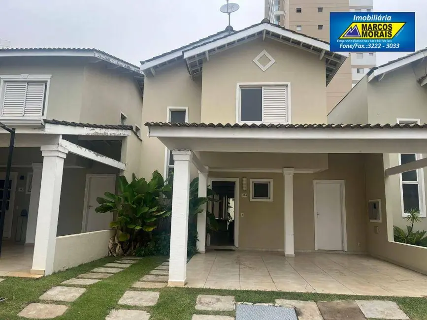 Casa com 3 quartos à venda e para alugar, 250m2 em Parque Campolim, Sorocaba - SP - imagem 2 Foto 2 de Casa com 3 quartos à venda e para alugar, 250m2 em Parque Campolim, Sorocaba - SP