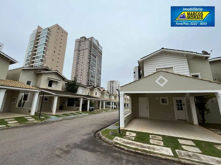 Casa com 3 quartos à venda e para alugar, 250m2 em Parque Campolim, Sorocaba - SP - imagem 1 Foto 1 de Casa com 3 quartos à venda e para alugar, 250m2 em Parque Campolim, Sorocaba - SP