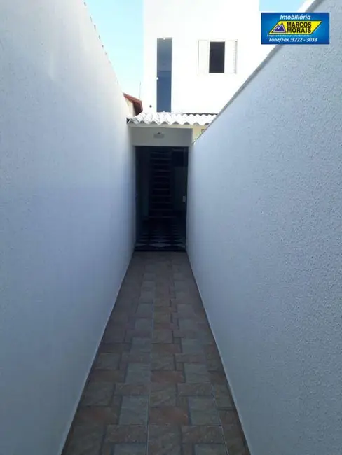 Foto 2 de Casa com 3 quartos para alugar, 120m2 em Central Parque Sorocaba, Sorocaba - SP