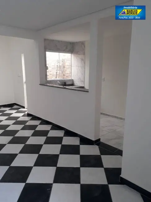 Foto 4 de Casa com 3 quartos para alugar, 120m2 em Central Parque Sorocaba, Sorocaba - SP