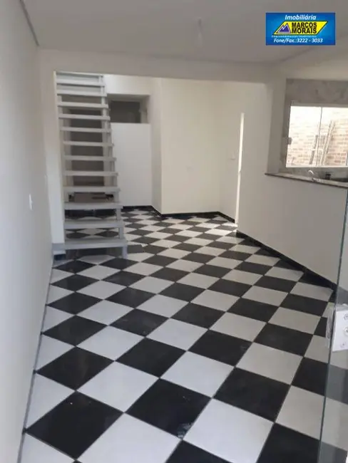 Foto 3 de Casa com 3 quartos para alugar, 120m2 em Central Parque Sorocaba, Sorocaba - SP