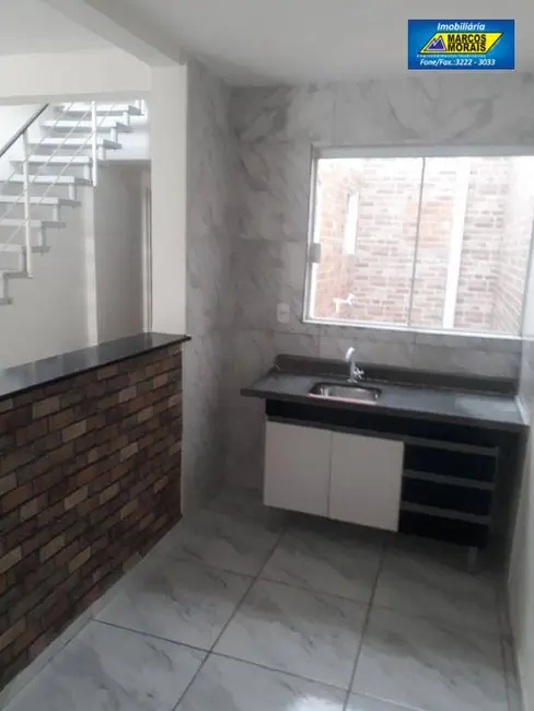Foto 9 de Casa com 3 quartos para alugar, 120m2 em Central Parque Sorocaba, Sorocaba - SP