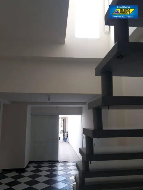 Foto 5 de Casa com 3 quartos para alugar, 120m2 em Central Parque Sorocaba, Sorocaba - SP