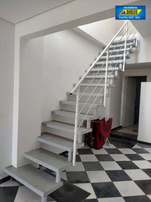 Foto 1 de Casa com 3 quartos para alugar, 120m2 em Central Parque Sorocaba, Sorocaba - SP