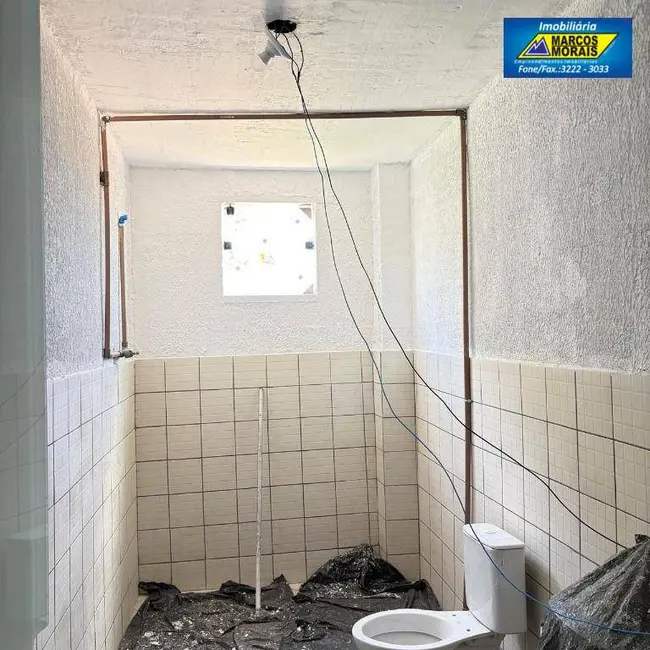 Foto 4 de Armazém / Galpão para alugar, 900m2 em Brigadeiro Tobias, Sorocaba - SP