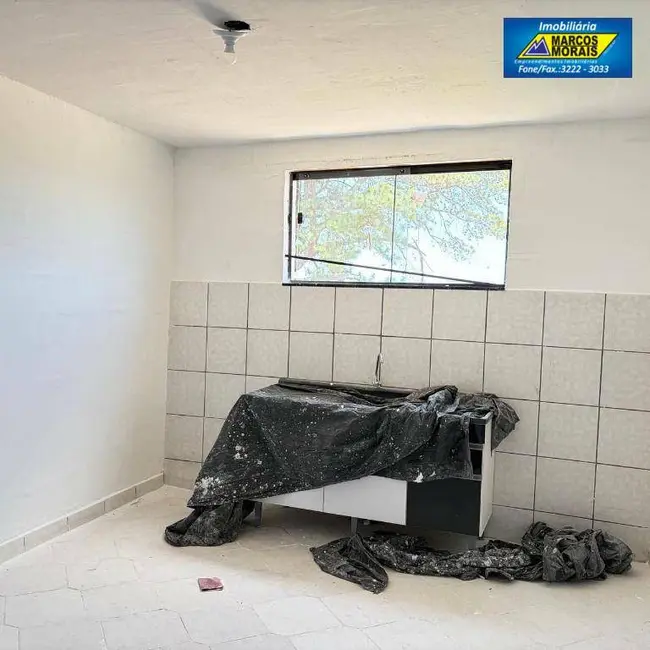 Foto 3 de Armazém / Galpão para alugar, 900m2 em Brigadeiro Tobias, Sorocaba - SP
