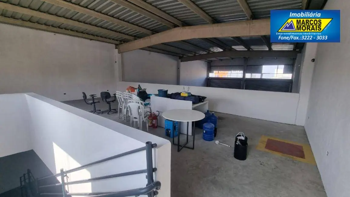 Sala Comercial para alugar, 336m2 em Vila Lucy, Sorocaba - SP - imagem 2 Foto 2 de Sala Comercial para alugar, 336m2 em Vila Lucy, Sorocaba - SP