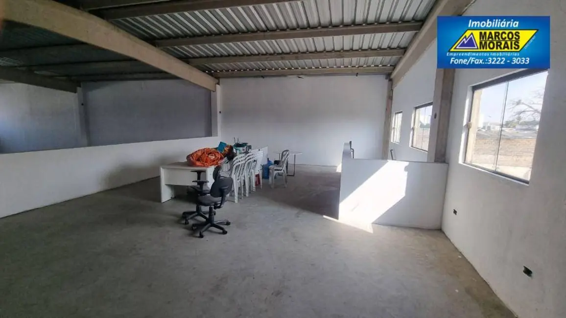 Sala Comercial para alugar, 336m2 em Vila Lucy, Sorocaba - SP - imagem 4 Foto 4 de Sala Comercial para alugar, 336m2 em Vila Lucy, Sorocaba - SP