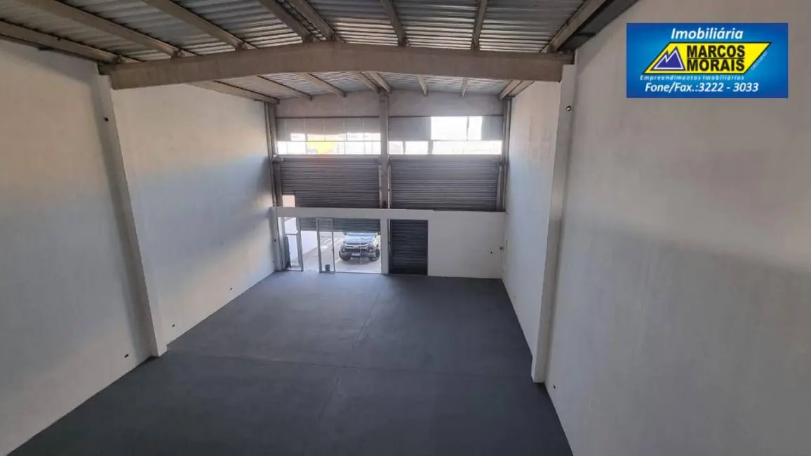 Sala Comercial para alugar, 336m2 em Vila Lucy, Sorocaba - SP - imagem 1 Foto 1 de Sala Comercial para alugar, 336m2 em Vila Lucy, Sorocaba - SP