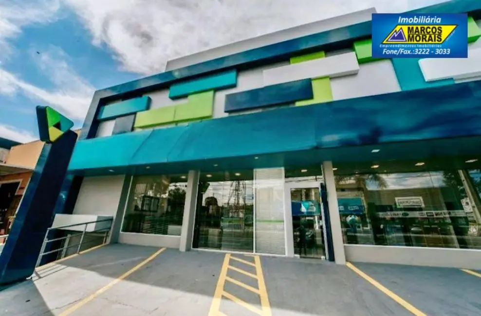 Foto 3 de Sala Comercial para alugar, 700m2 em Vila Lucy, Sorocaba - SP