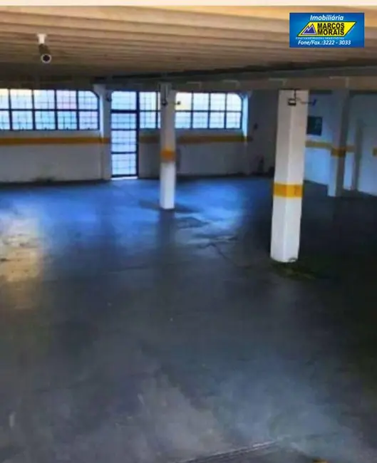 Foto 4 de Sala Comercial para alugar, 700m2 em Vila Lucy, Sorocaba - SP