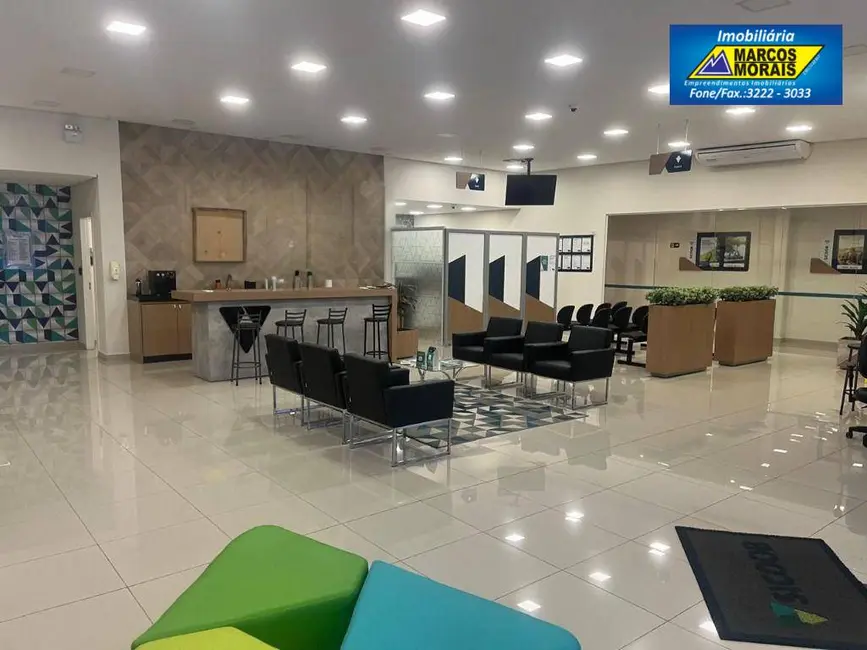 Foto 2 de Sala Comercial para alugar, 700m2 em Vila Lucy, Sorocaba - SP