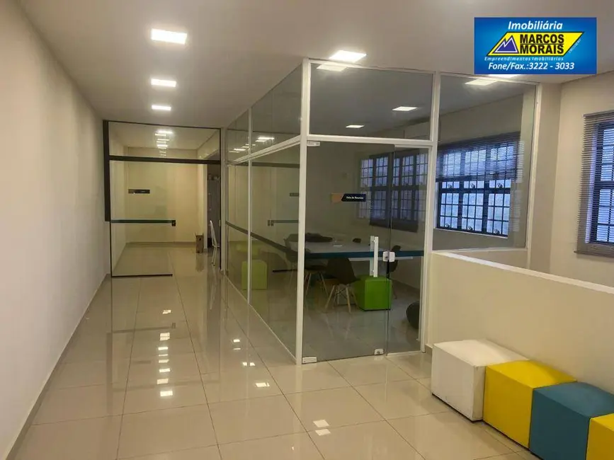 Foto 1 de Sala Comercial para alugar, 700m2 em Vila Lucy, Sorocaba - SP