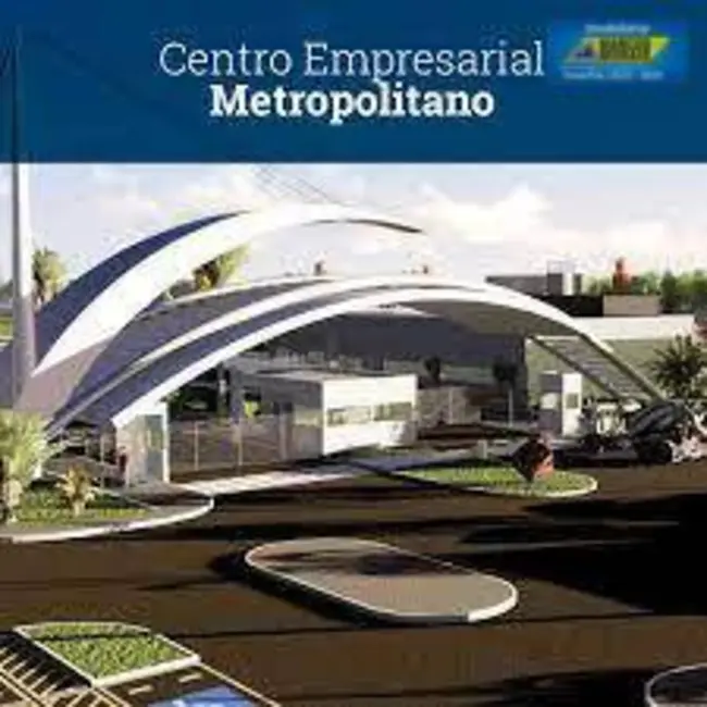 Foto 2 de Terreno / Lote à venda, 1649m2 em Éden, Sorocaba - SP