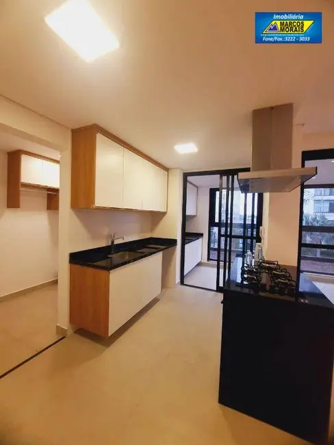 Foto 7 de Apartamento com 3 quartos para alugar, 163m2 em Parque Campolim, Sorocaba - SP