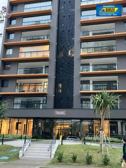 Foto 1 de Apartamento com 3 quartos para alugar, 163m2 em Parque Campolim, Sorocaba - SP