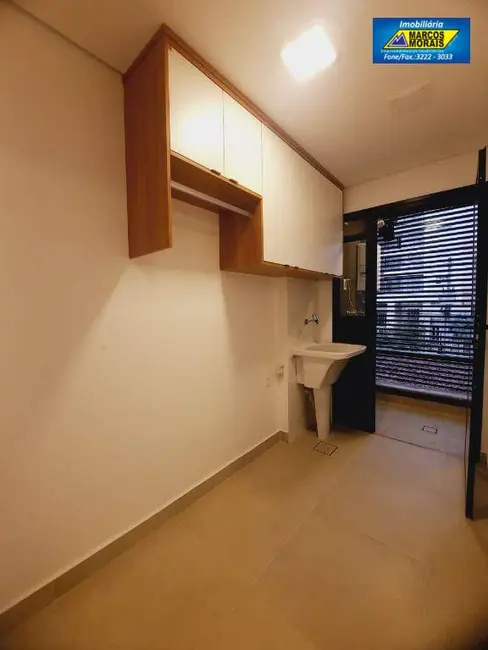 Foto 5 de Apartamento com 3 quartos para alugar, 163m2 em Parque Campolim, Sorocaba - SP