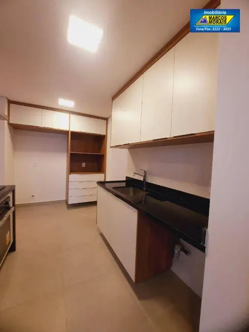 Foto 9 de Apartamento com 3 quartos para alugar, 163m2 em Parque Campolim, Sorocaba - SP