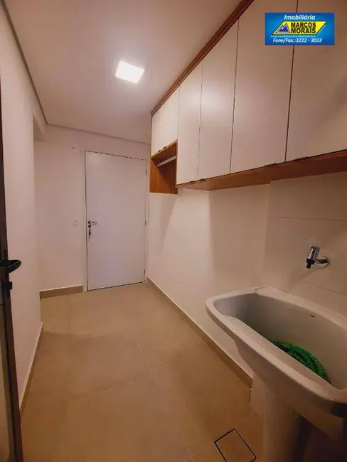 Foto 4 de Apartamento com 3 quartos para alugar, 163m2 em Parque Campolim, Sorocaba - SP