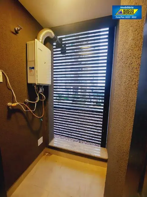 Foto 3 de Apartamento com 3 quartos para alugar, 163m2 em Parque Campolim, Sorocaba - SP